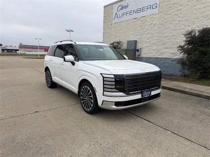2026 Hyundai Palisade Cape Girardeau MO