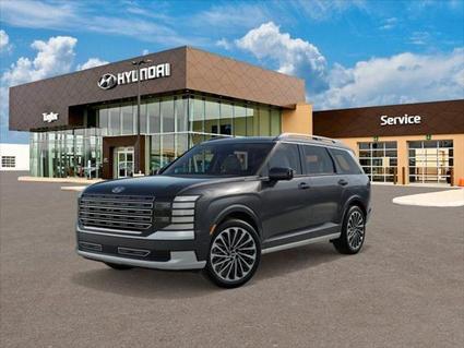 2026 Hyundai Palisade Findlay OH