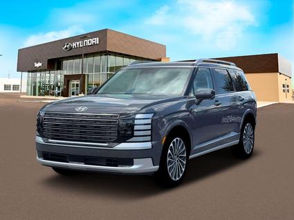 2026 Hyundai Palisade Findlay OH