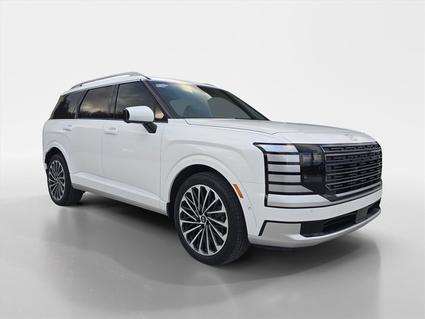 2026 Hyundai Palisade Knoxville TN