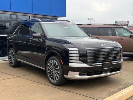 2026 Hyundai Palisade Cape Girardeau MO
