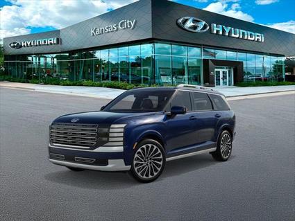 2026 Hyundai Palisade Merriam KS