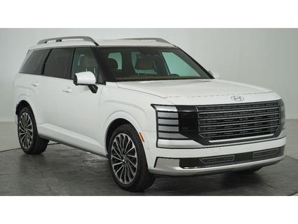 2026 Hyundai Palisade Elizabethtown KY