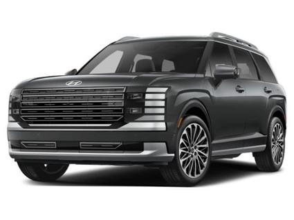 2026 Hyundai Palisade Burnsville MN