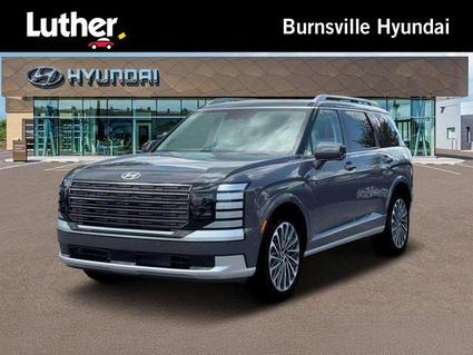 2026 Hyundai Palisade Burnsville MN
