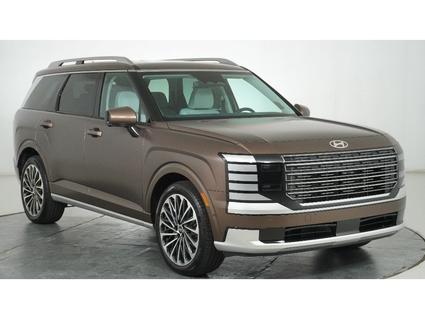 2026 Hyundai Palisade Elizabethtown KY