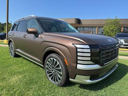2026 Hyundai Palisade Elizabethtown KY