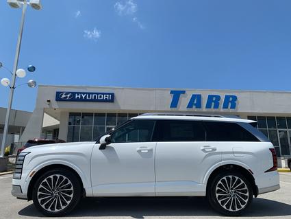 2026 Hyundai Palisade Morristown TN
