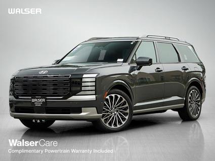 2026 Hyundai Palisade Minneapolis MN