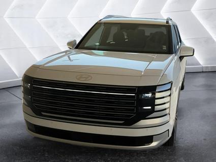 2026 Hyundai Palisade Evansville IN