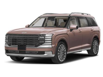 2026 Hyundai Palisade Burnsville MN