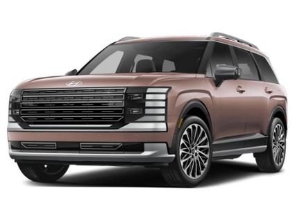 2026 Hyundai Palisade Burnsville MN