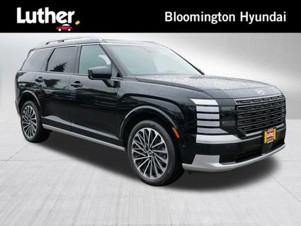 2026 Hyundai Palisade Minneapolis MN