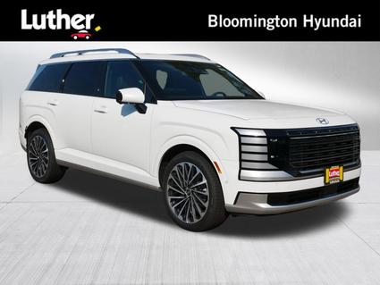 2026 Hyundai Palisade Minneapolis MN