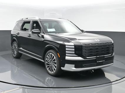 2026 Hyundai Palisade Goshen NY