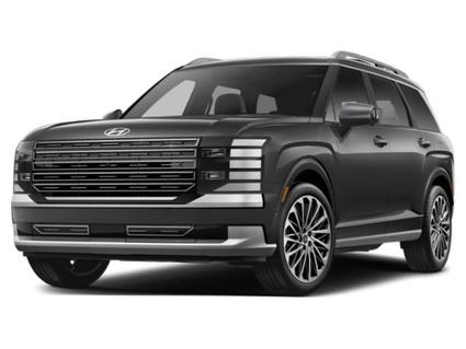2026 Hyundai Palisade Burnsville MN
