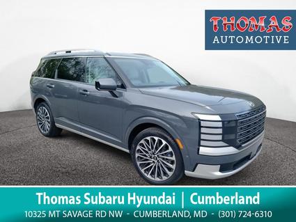 2026 Hyundai Palisade Cumberland MD