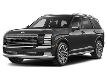 2026 Hyundai Palisade Fletcher NC