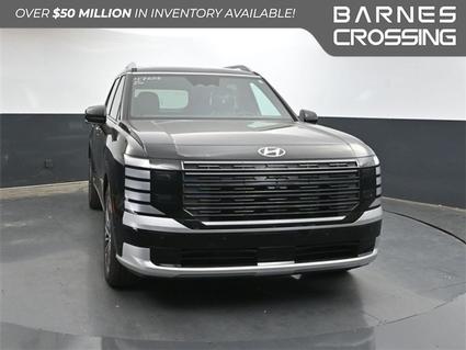 2026 Hyundai Palisade Tupelo MS