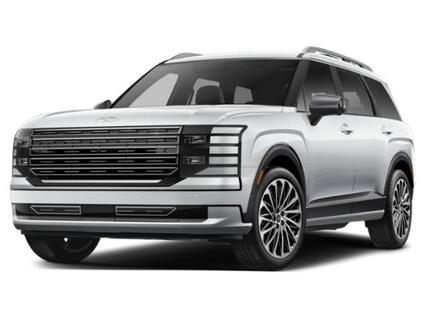 2026 Hyundai Palisade Burnsville MN