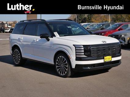 2026 Hyundai Palisade Burnsville MN