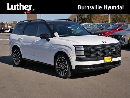 2026 Hyundai Palisade Burnsville MN