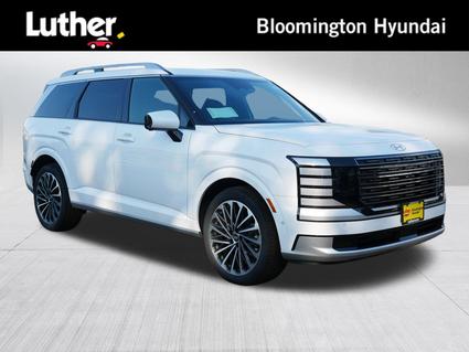 2026 Hyundai Palisade Minneapolis MN