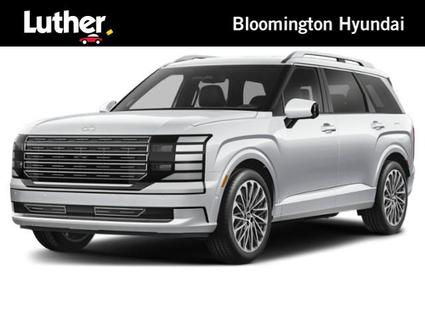 2026 Hyundai Palisade Minneapolis MN