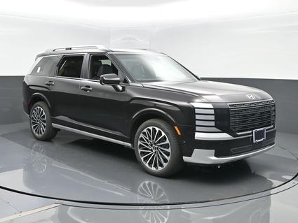 2026 Hyundai Palisade Goshen NY