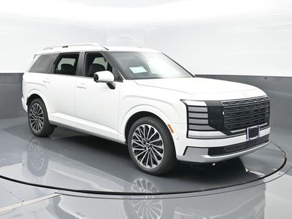 2026 Hyundai Palisade Goshen NY