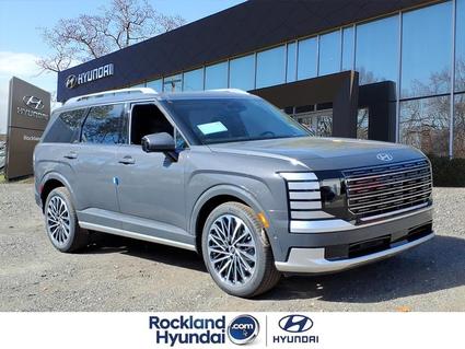 2026 Hyundai Palisade West Nyack NY