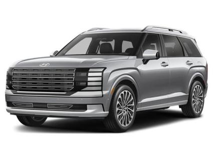 2026 Hyundai Palisade Burnsville MN