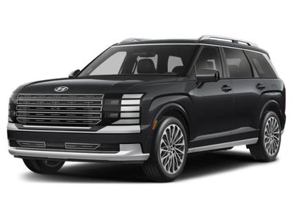 2026 Hyundai Palisade Minneapolis MN