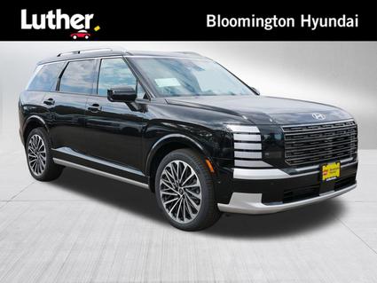 2026 Hyundai Palisade Minneapolis MN