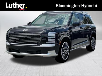 2026 Hyundai Palisade Minneapolis MN