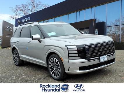 2026 Hyundai Palisade West Nyack NY