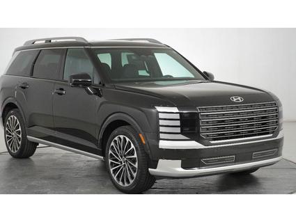 2026 Hyundai Palisade Elizabethtown KY