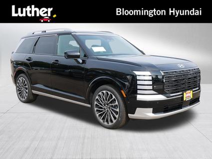 2026 Hyundai Palisade Minneapolis MN