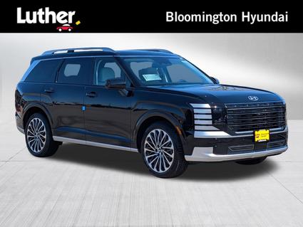 2026 Hyundai Palisade Minneapolis MN