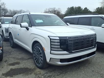 2026 Hyundai Palisade West Nyack NY