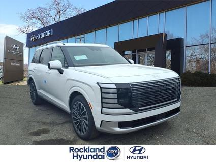 2026 Hyundai Palisade West Nyack NY