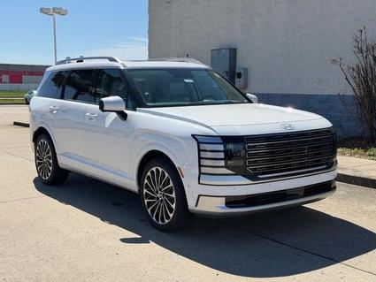 2026 Hyundai Palisade Cape Girardeau MO