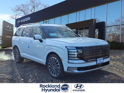 2026 Hyundai Palisade West Nyack NY