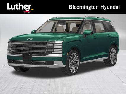 2026 Hyundai Palisade Minneapolis MN
