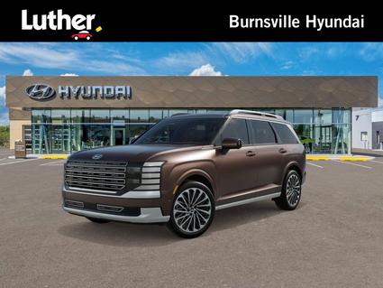 2026 Hyundai Palisade Burnsville MN