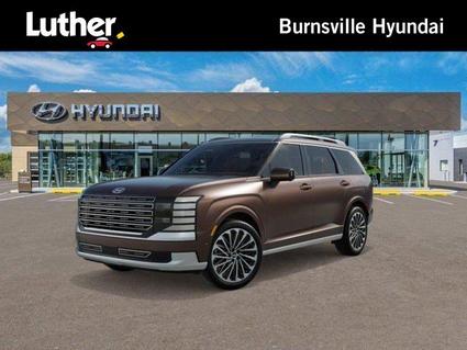 2026 Hyundai Palisade Burnsville MN