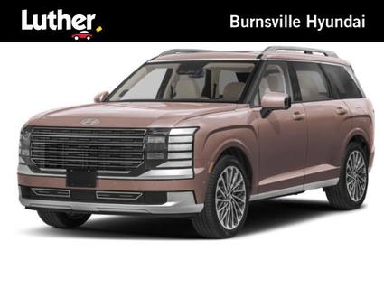 2026 Hyundai Palisade Burnsville MN
