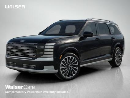 2026 Hyundai Palisade Minneapolis MN