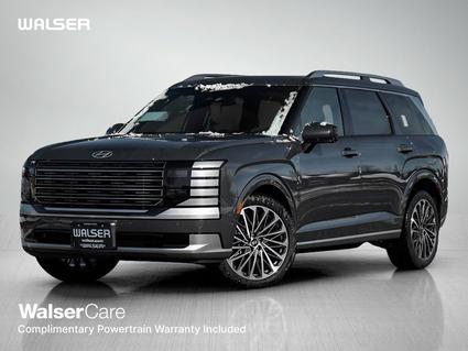 2026 Hyundai Palisade Minneapolis MN
