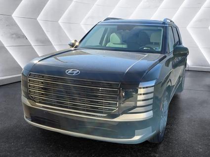 2026 Hyundai Palisade Evansville IN